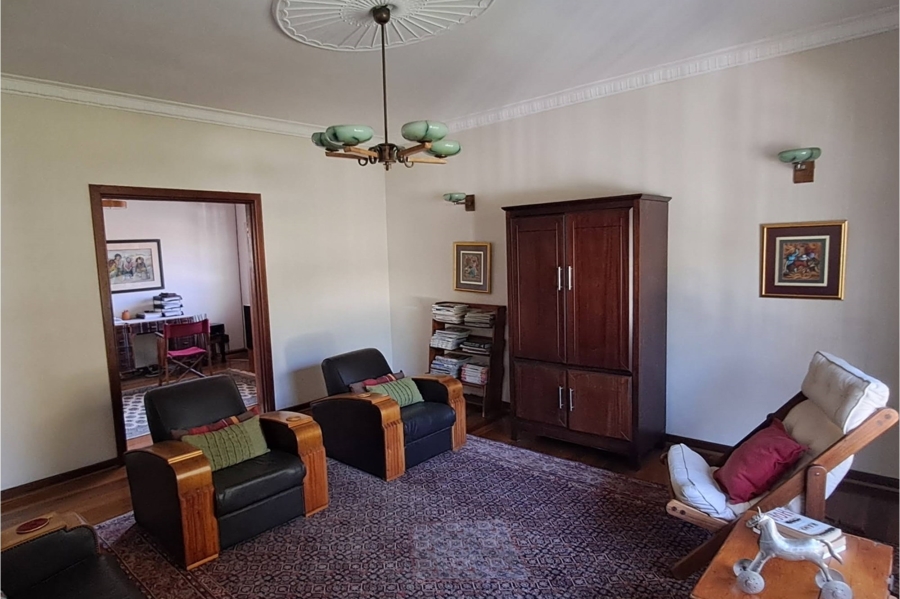3 Bedroom Property for Sale in Perridgevale Eastern Cape